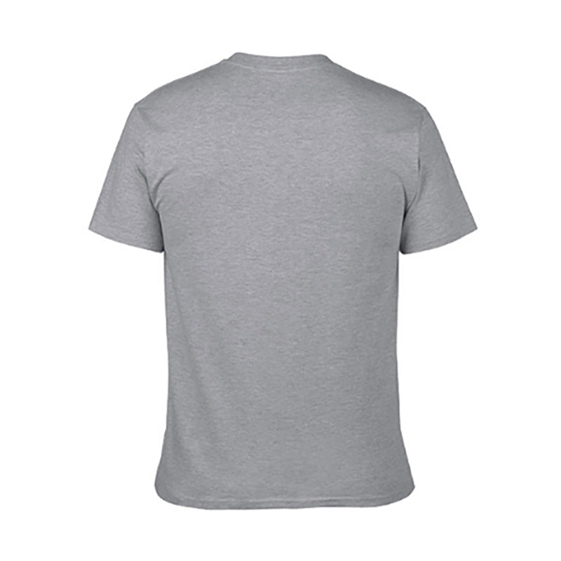 GHA00 210g heavyweight short-sleeved TEE