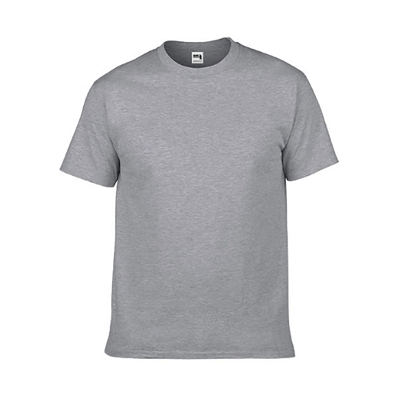 GHA00 210g heavyweight short-sleeved TEE