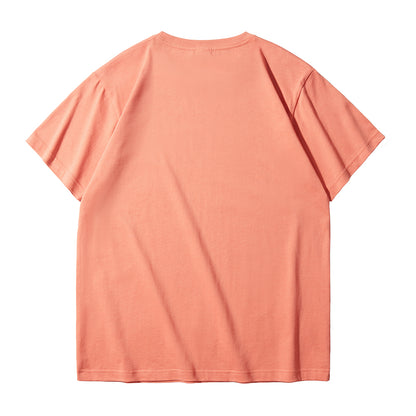 AG9W00ZC1 重磅40支短袖TEE