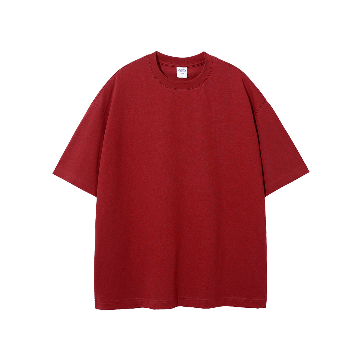 AR005 305g super heavyweight drop shoulder short sleeve TEE