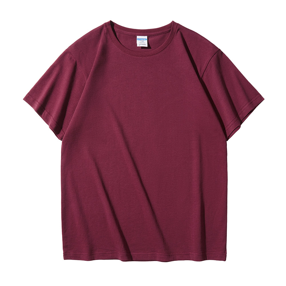 AG9W00ZC1 重磅40支短袖TEE