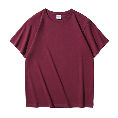 AG9W00ZC1 重磅40支短袖TEE