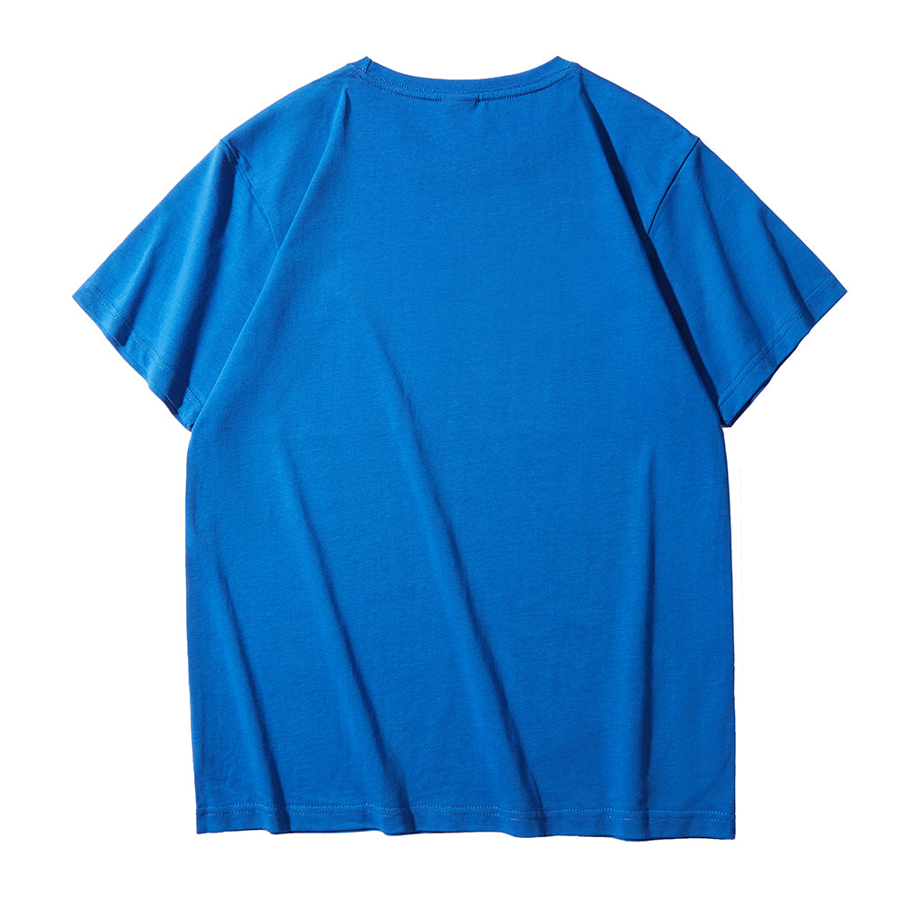 AG9W00ZC1 重磅40支短袖TEE