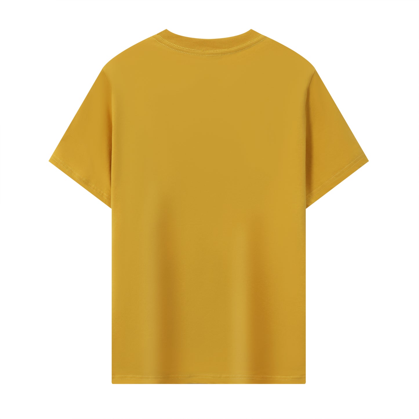 MT360 210g heavyweight SORONA short-sleeved TEE