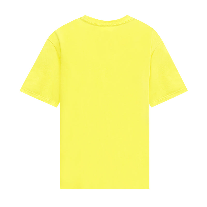 CA59000 220g heavyweight 40-count short-sleeved TEE 