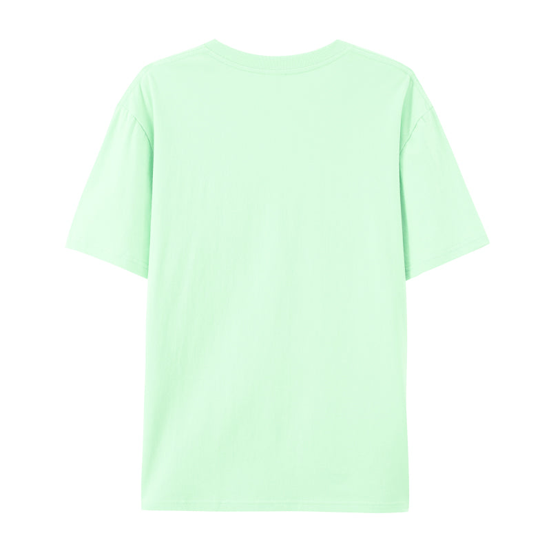 CA79000 180g short sleeve TEE