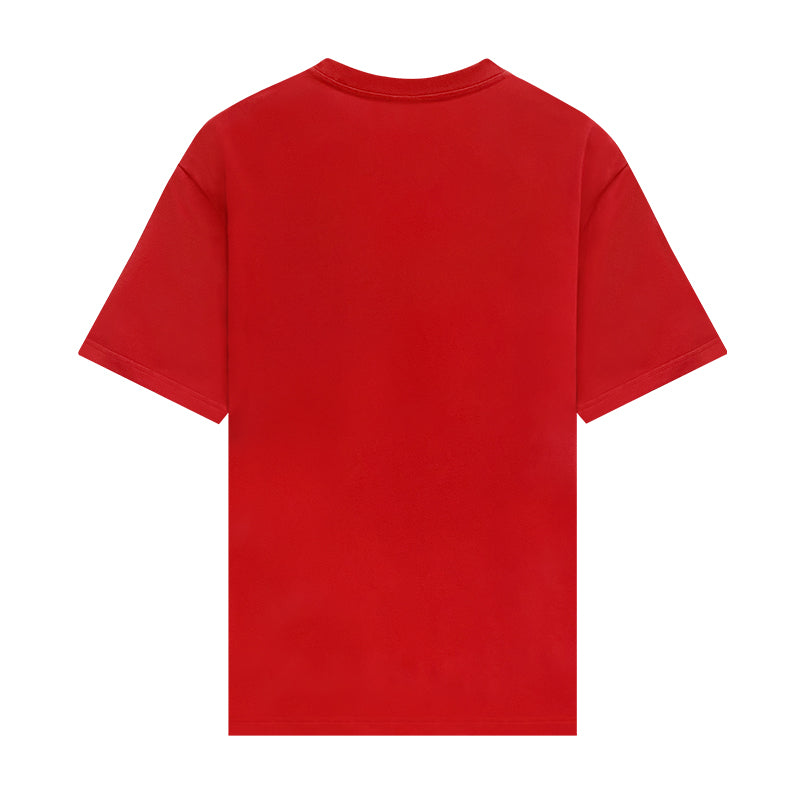 CA59000 220g heavyweight 40-count short-sleeved TEE 