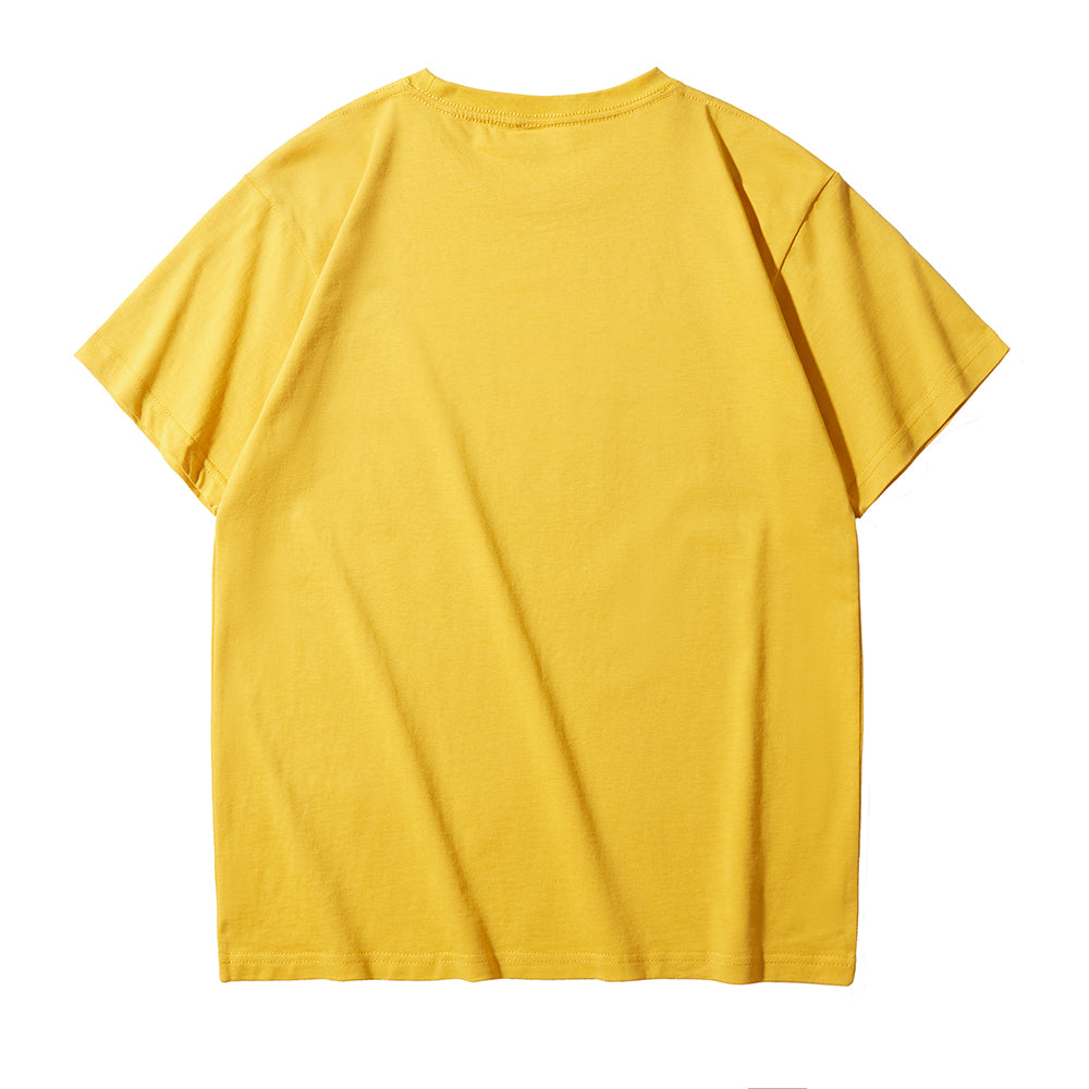 AG9W00ZC1 重磅40支短袖TEE