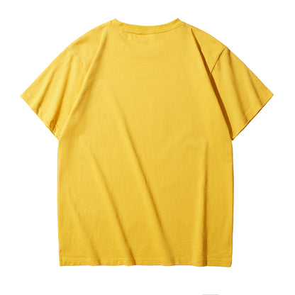 AG9W00ZC1 重磅40支短袖TEE