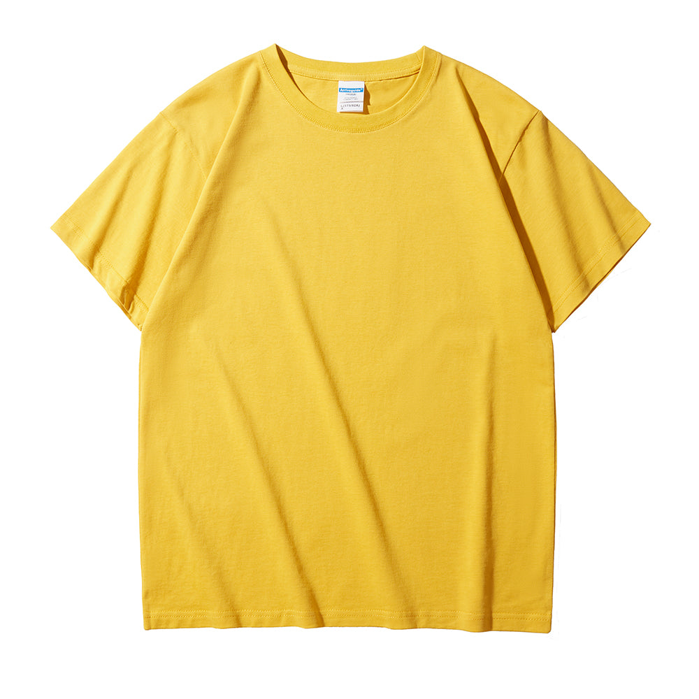 AG9W00ZC1 重磅40支短袖TEE