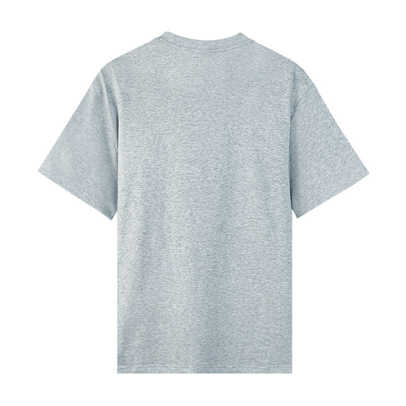 CA59000 220g heavyweight 40-count short-sleeved TEE 