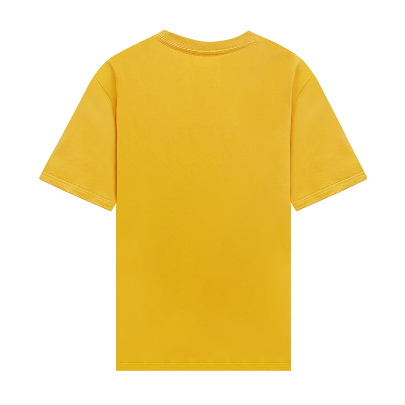 CA59000 220g heavyweight 40-count short-sleeved TEE 