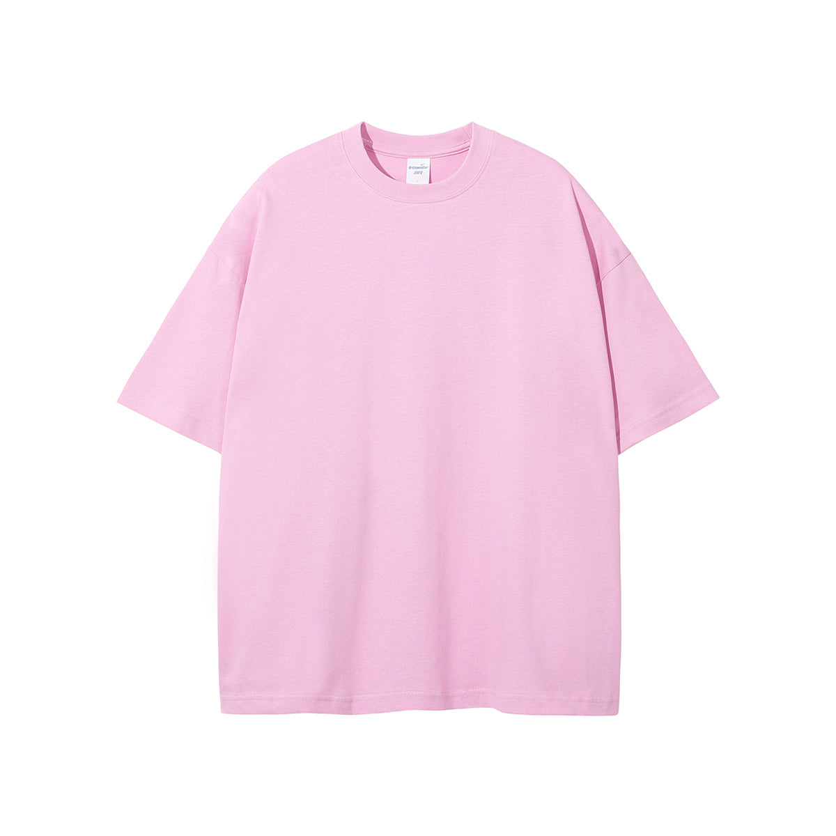 AR002 230g heavyweight drop shoulder short sleeve TEE