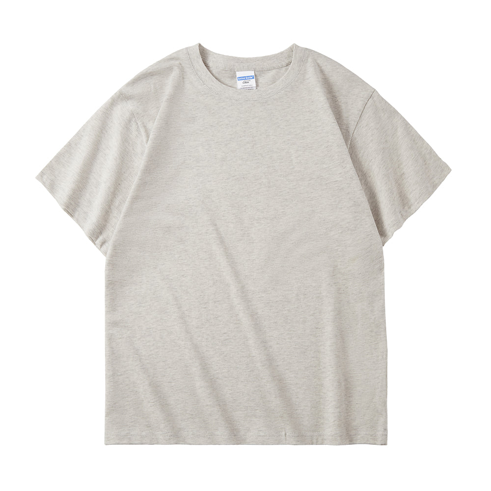 AG9W00ZC1 重磅40支短袖TEE