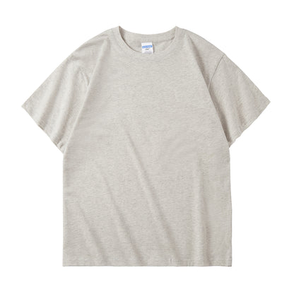 AG9W00ZC1 重磅40支短袖TEE