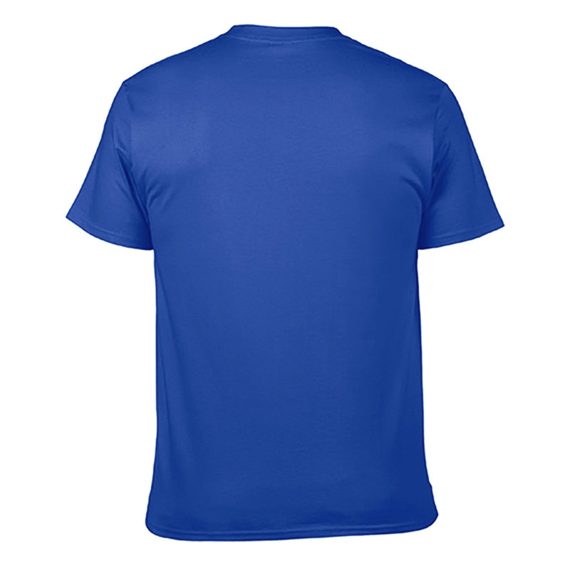 GHA00 210g heavyweight short-sleeved TEE