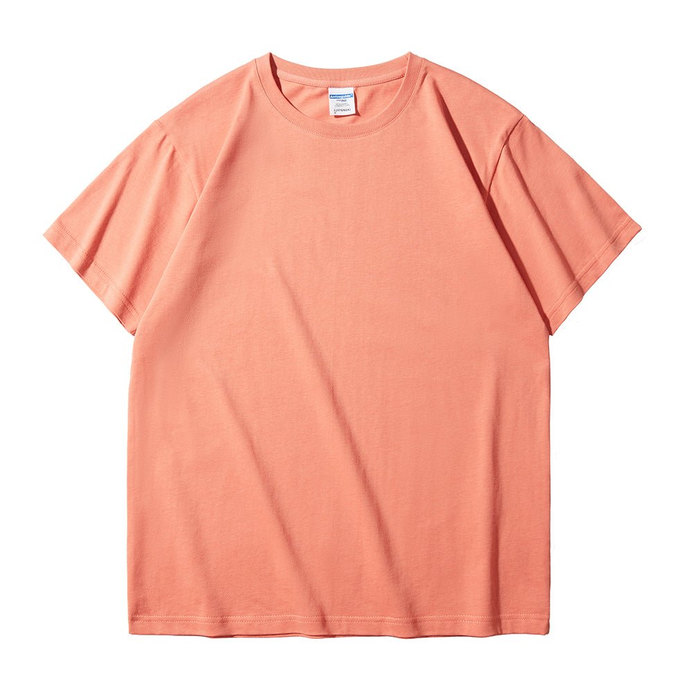 AG9W00ZC1 重磅40支短袖TEE