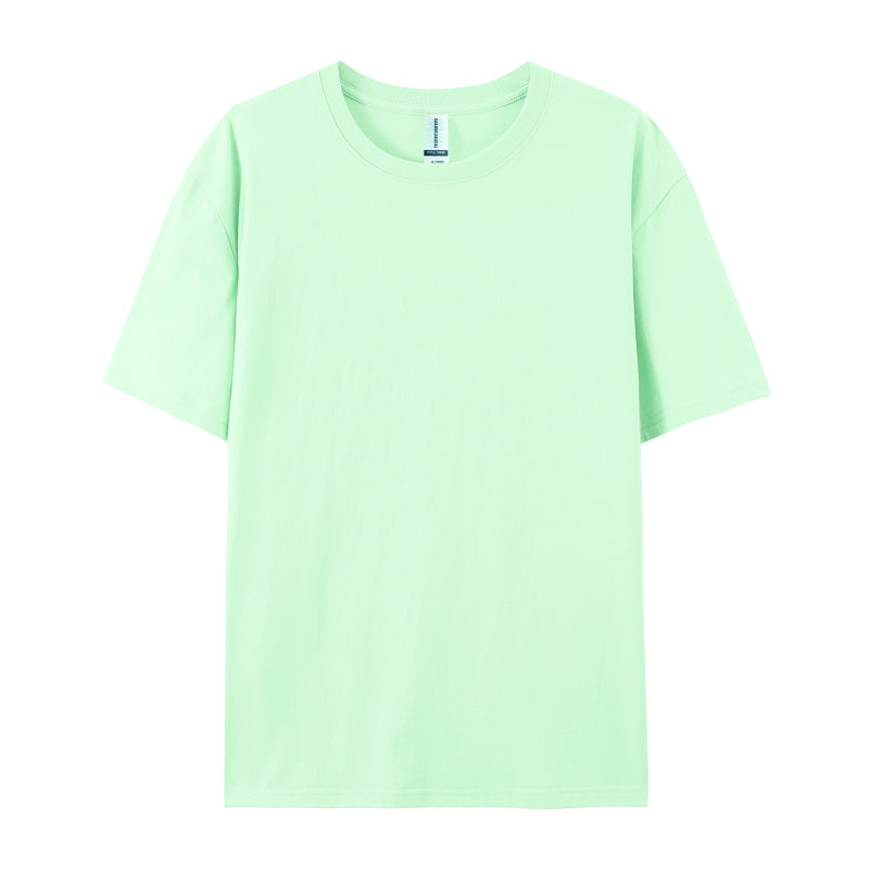 CA79000 180g short sleeve TEE