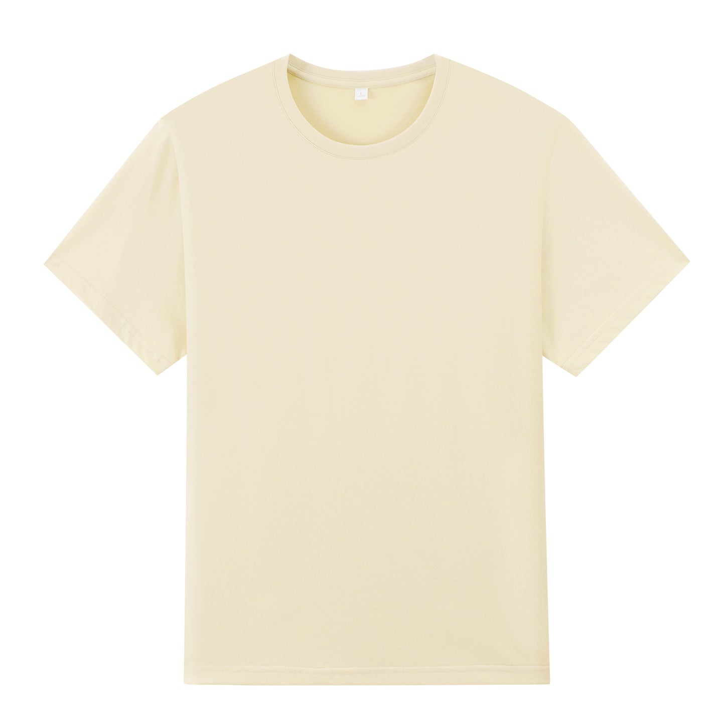 BYB001 170g short sleeve TEE