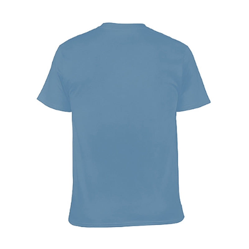 GHA00 210g heavyweight short-sleeved TEE