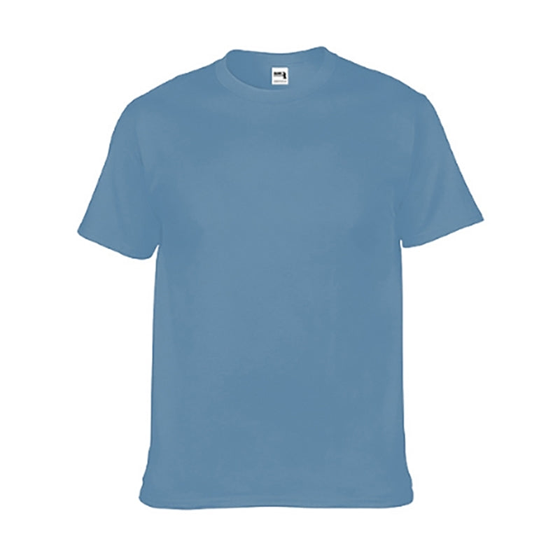 GHA00 210g heavyweight short-sleeved TEE