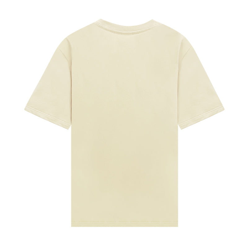 CA59000 220g heavyweight 40-count short-sleeved TEE 