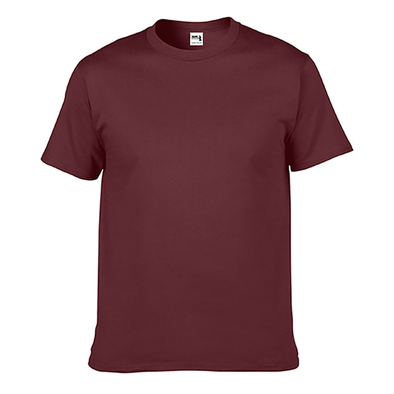 GHA00 210g heavyweight short-sleeved TEE