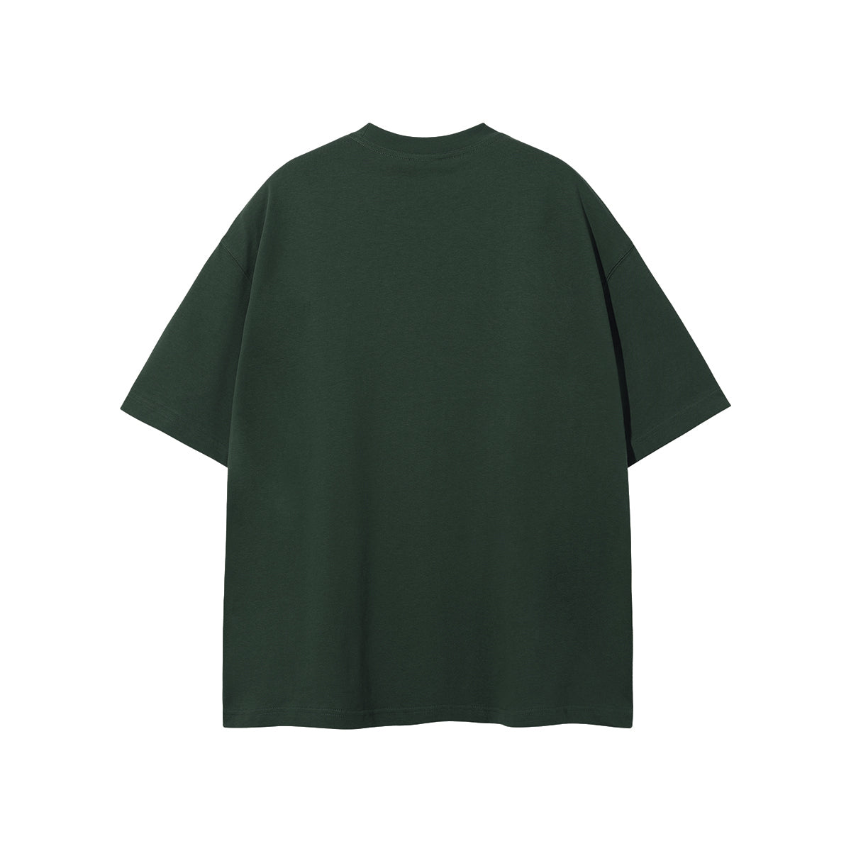 AR005 305g super heavyweight drop shoulder short sleeve TEE