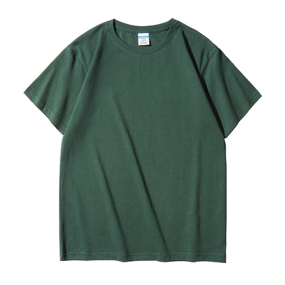 AG9W00ZC1 重磅40支短袖TEE