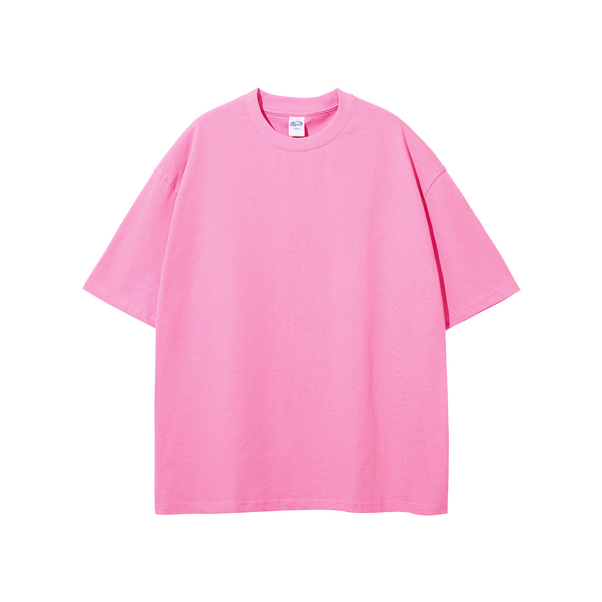 AR003 275g heavyweight drop shoulder short sleeve TEE