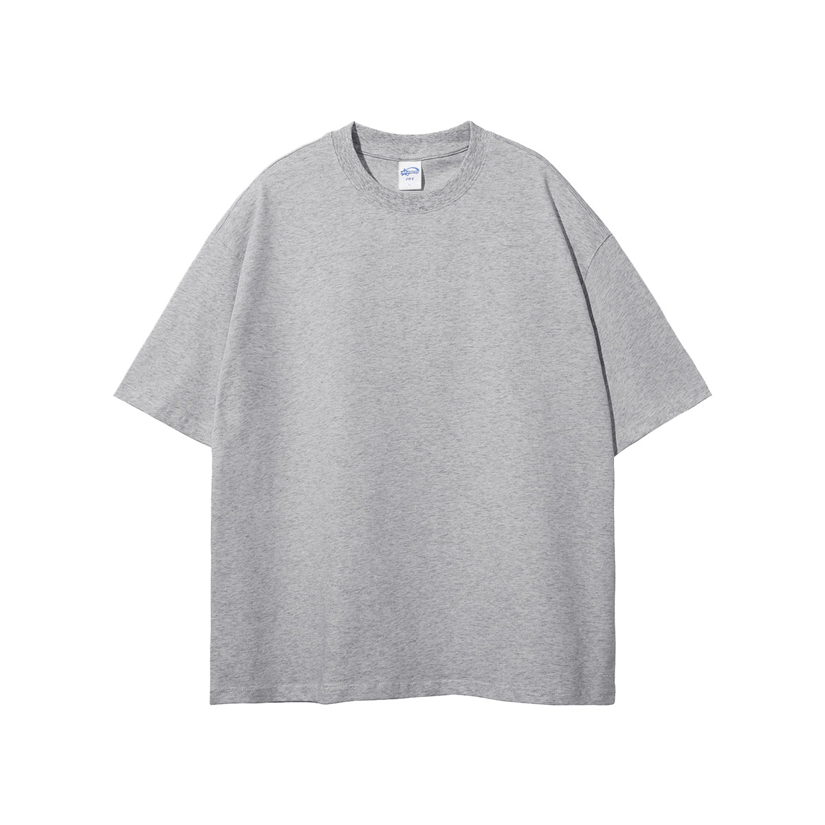 AR005 305g super heavyweight drop shoulder short sleeve TEE