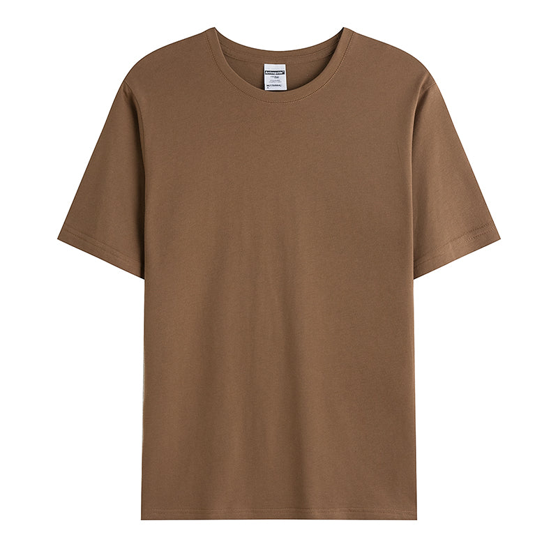 AG19000 190g short sleeve TEE 