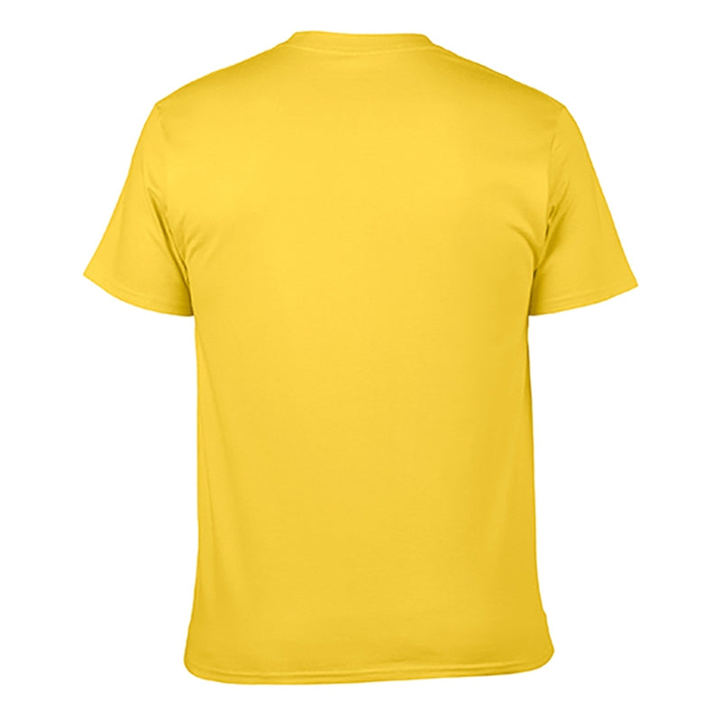 GHA00 210g heavyweight short-sleeved TEE