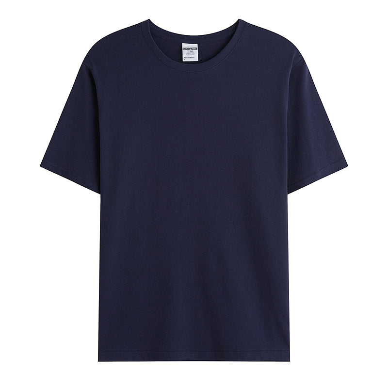 AG19000 190g short sleeve TEE 