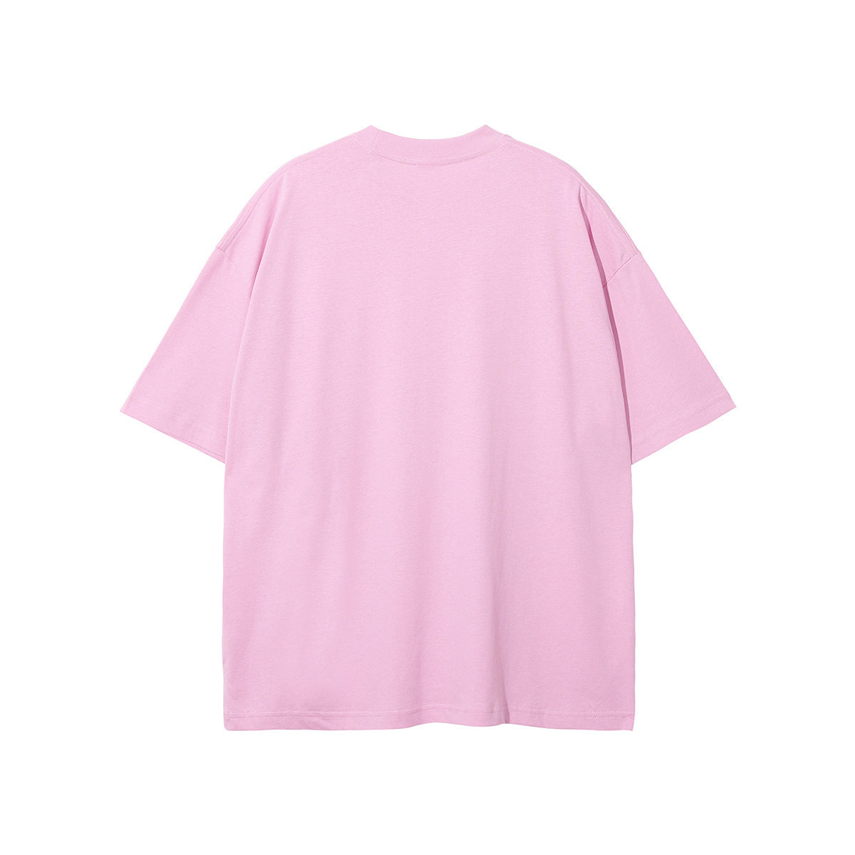 AR002 230g heavyweight drop shoulder short sleeve TEE