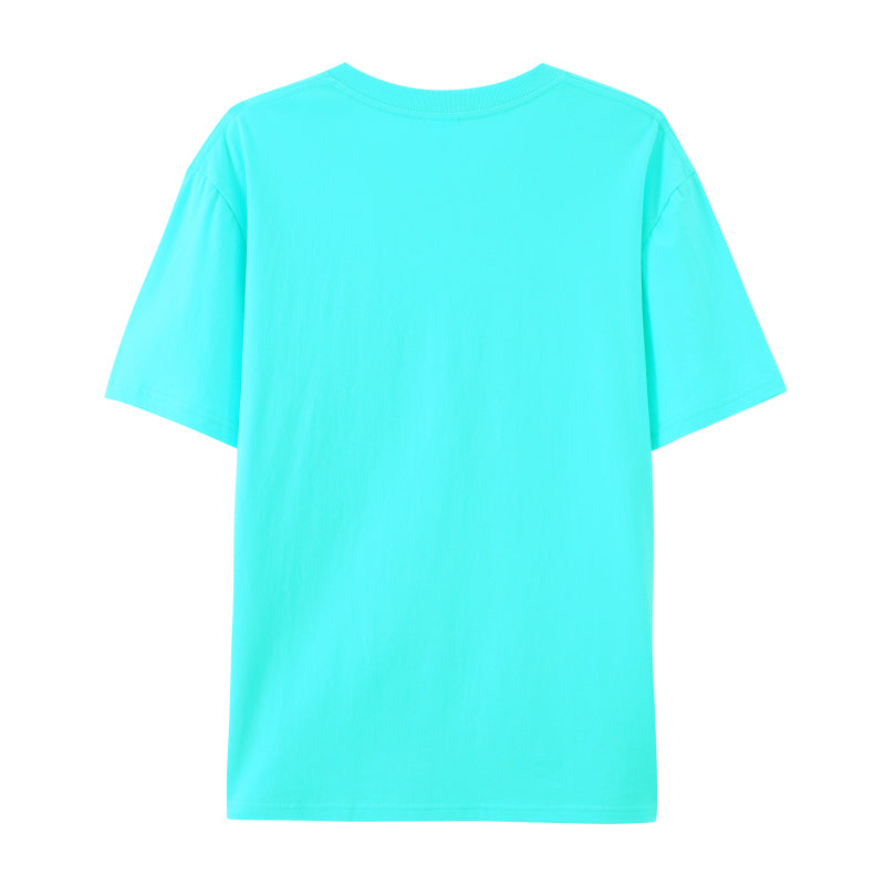 CA79000 180g short sleeve TEE