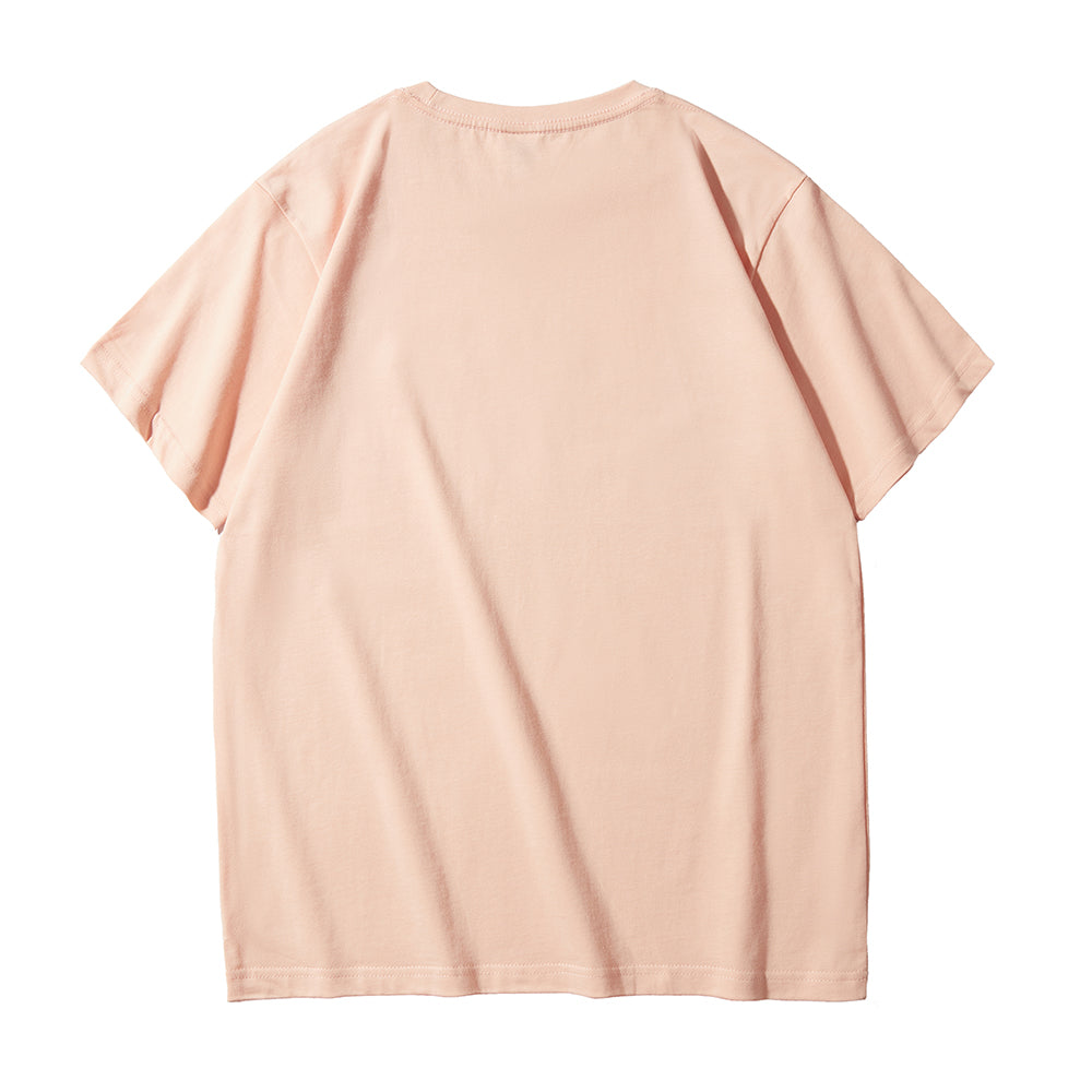 AG9W00ZC1 重磅40支短袖TEE