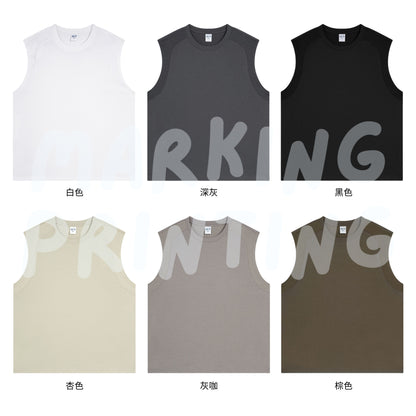 AM717 涼感速乾背心