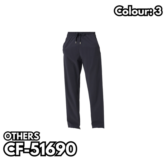 CF-51690 冰感運動長褲