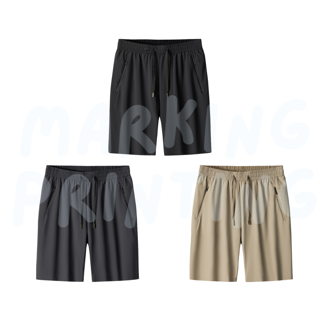 CF-51701 冰感運動短褲