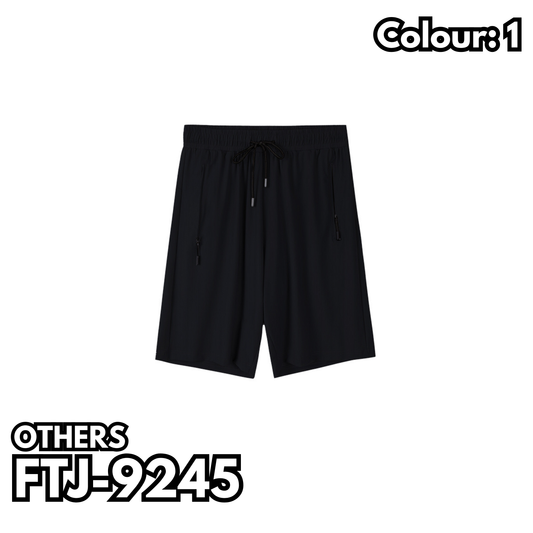 FTJ-9245 冰感速乾運動短褲