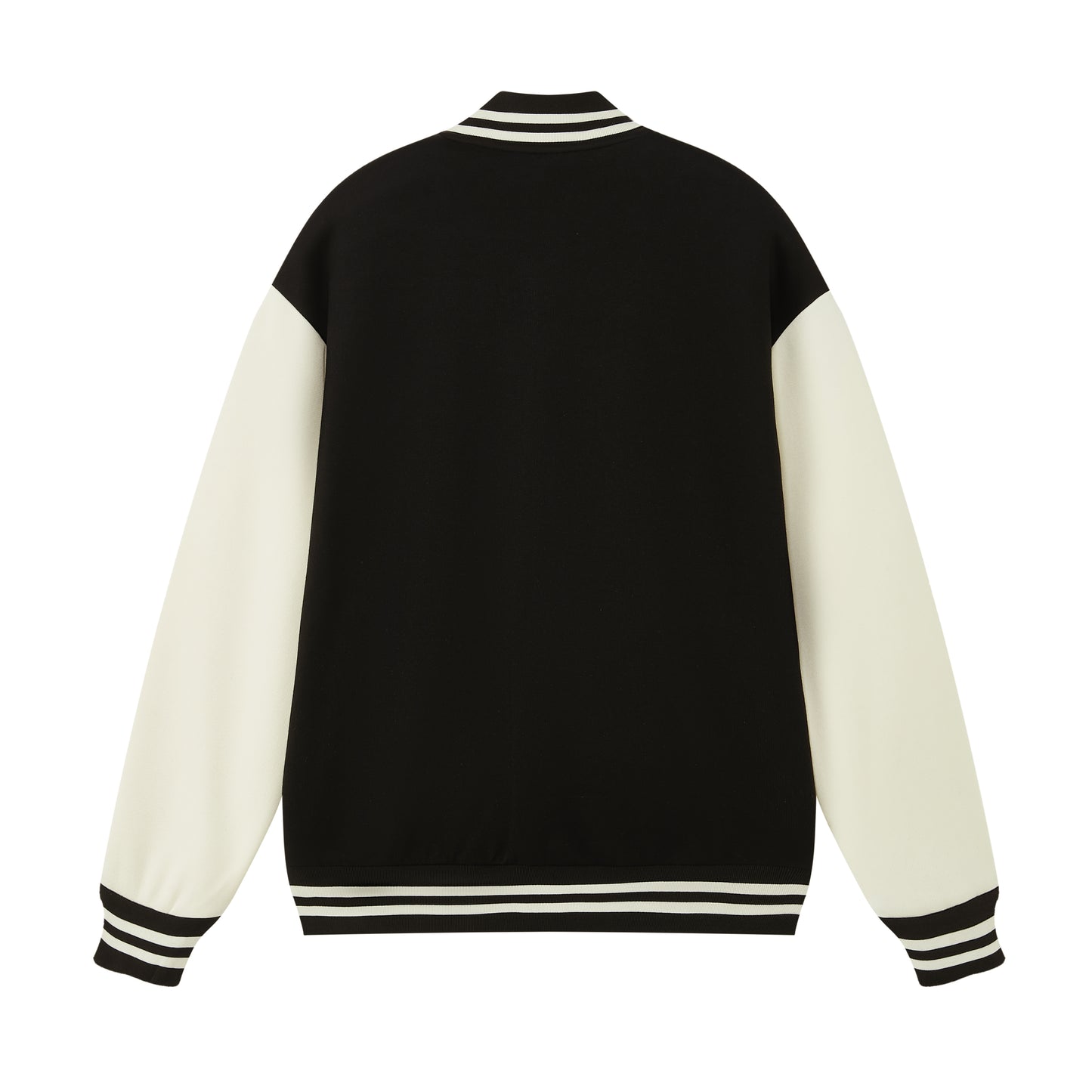 MT2270 重磅落肩棒球褸