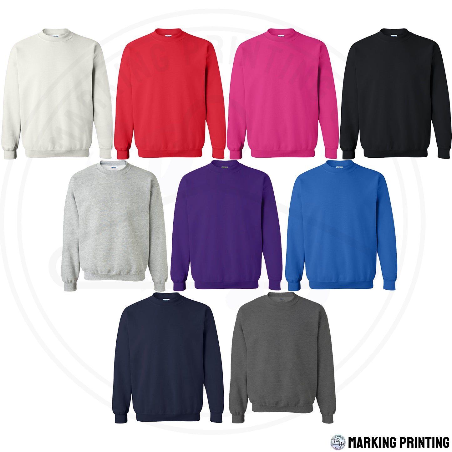 G88000 285g sweatshirt