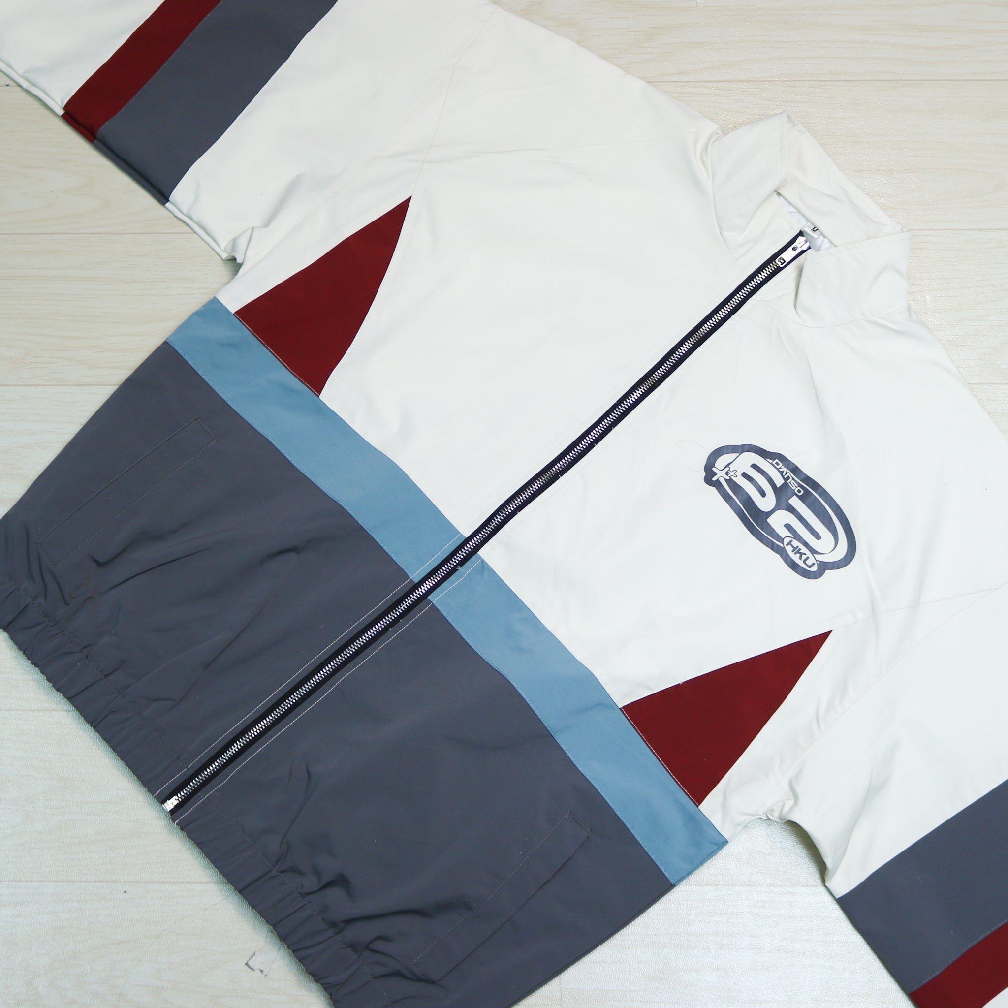 CMT系列 裁布訂製款