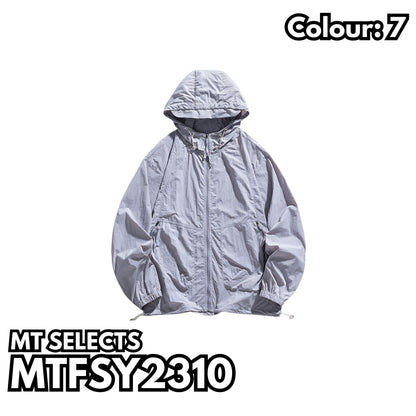 MTFSY2310 落肩防曬衣