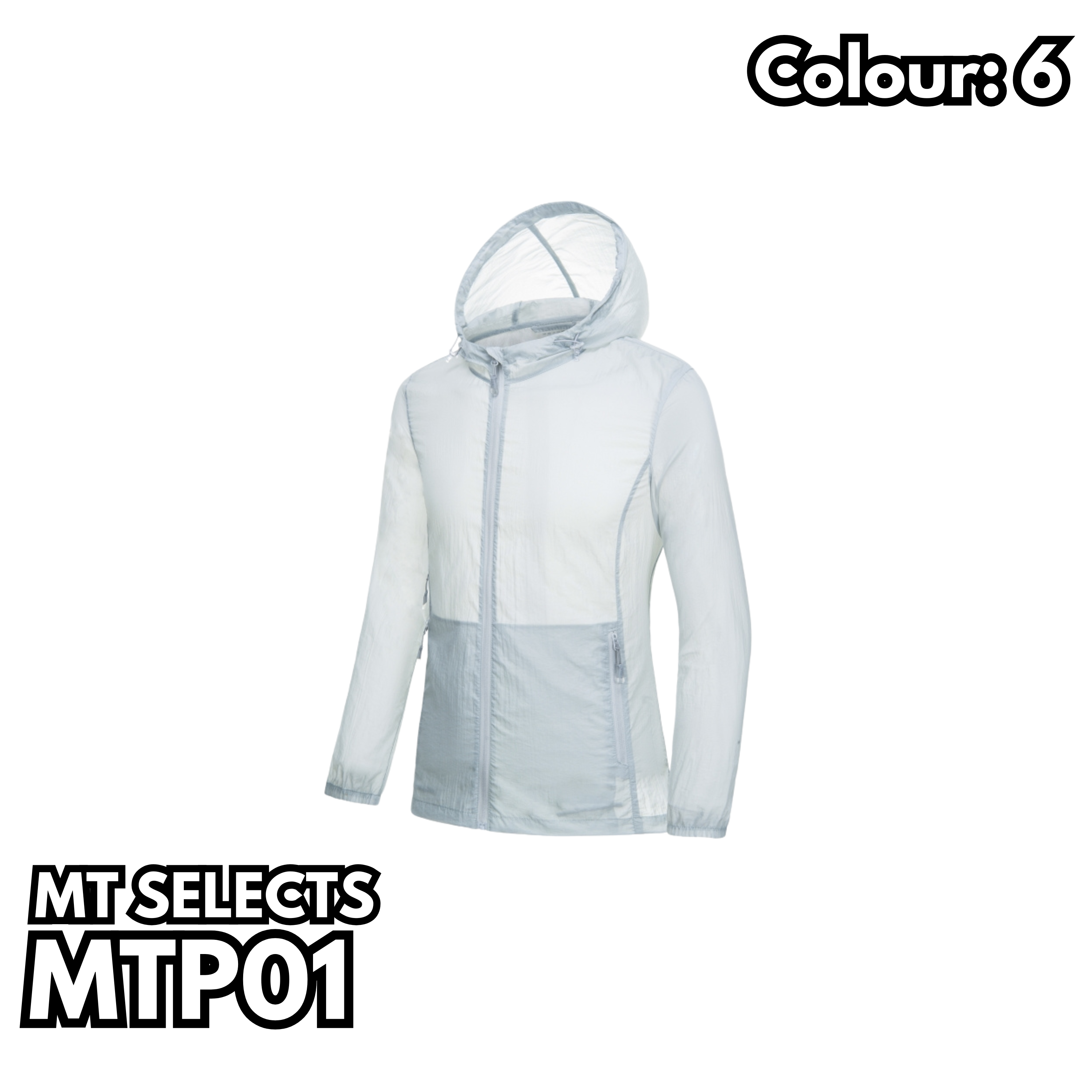 TSL-P01 38g light sun protection clothing