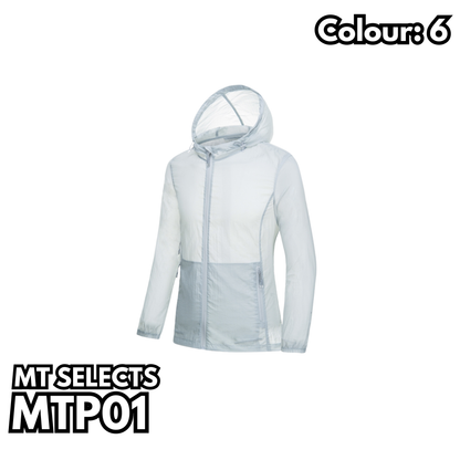 TSL-P01 38g light sun protection clothing