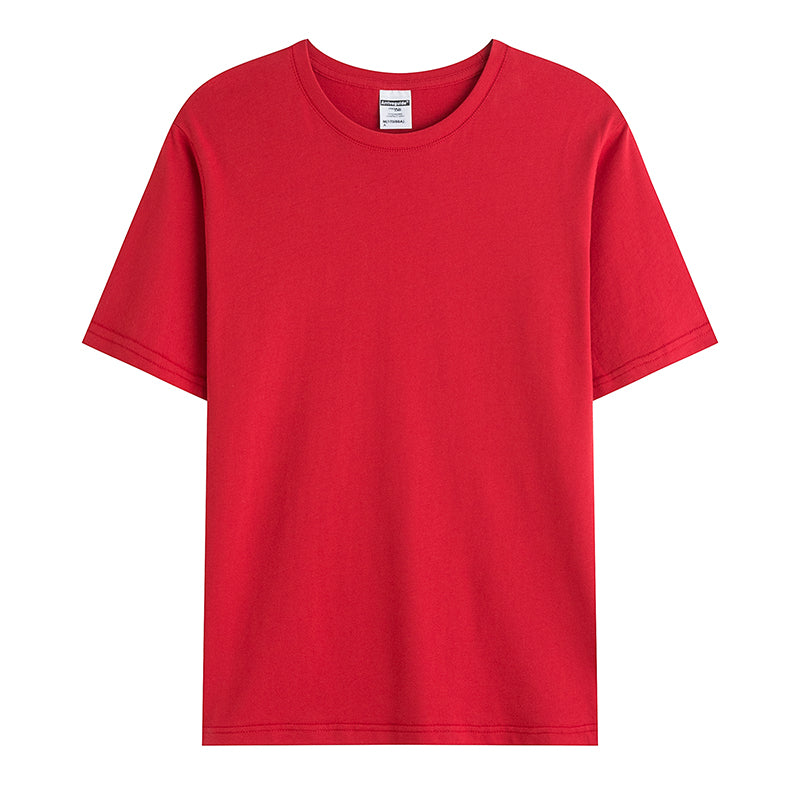 AG19000 190g short sleeve TEE 