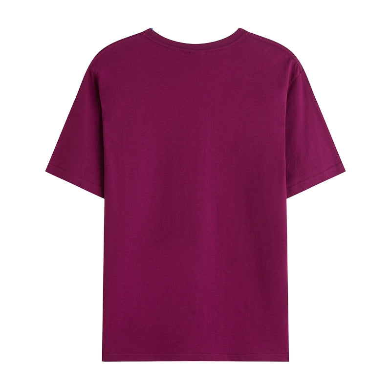 AG19000 190g short sleeve TEE 