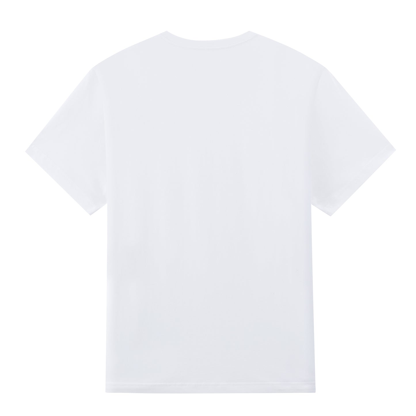 BYB001 170g short sleeve TEE